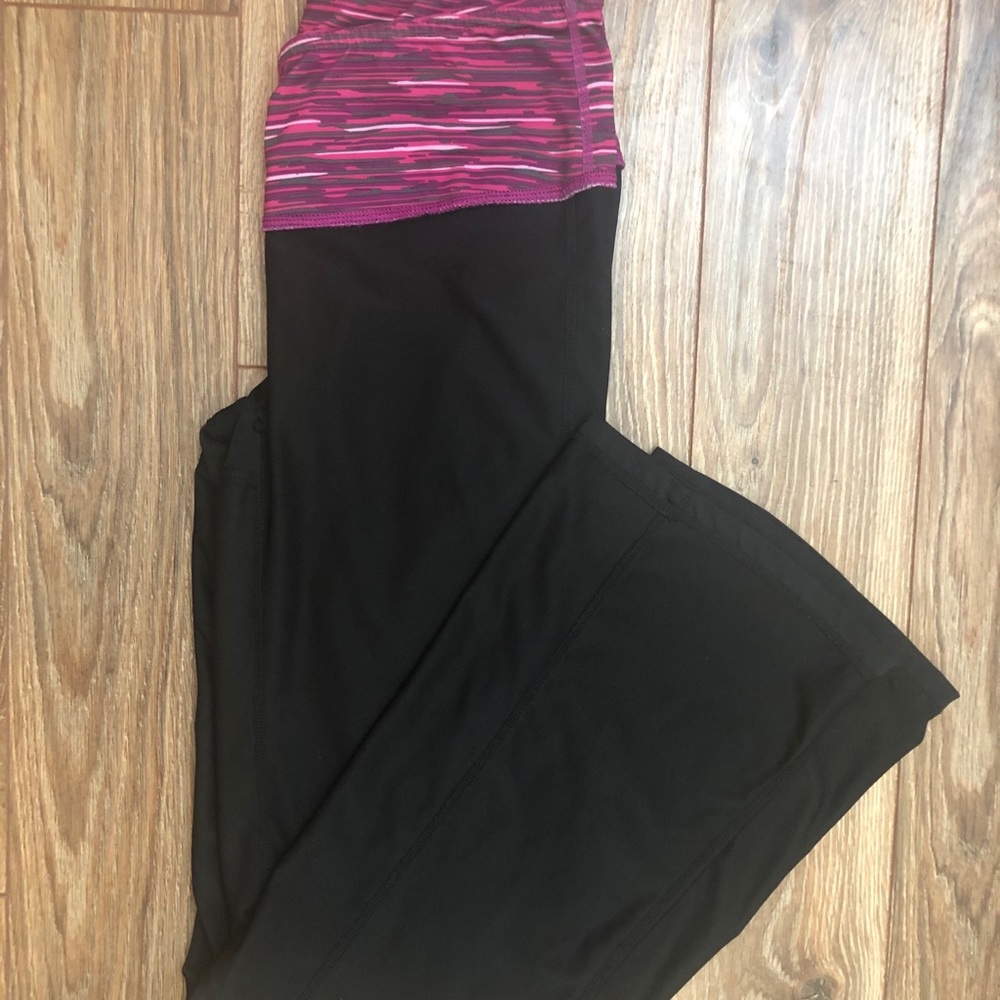 Workout pants - Picture 3 of 5